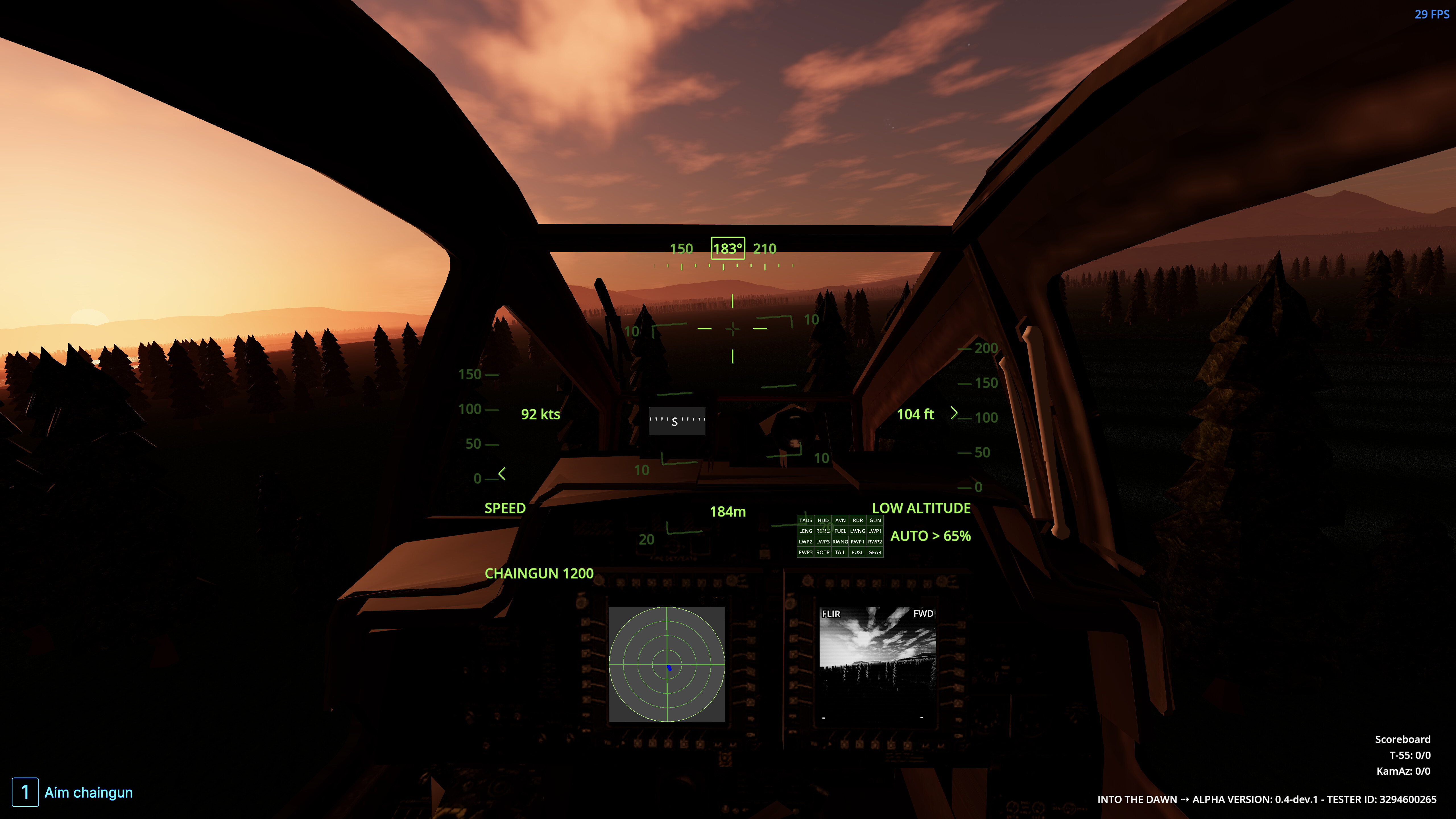 Gunship Origins screenshot 11