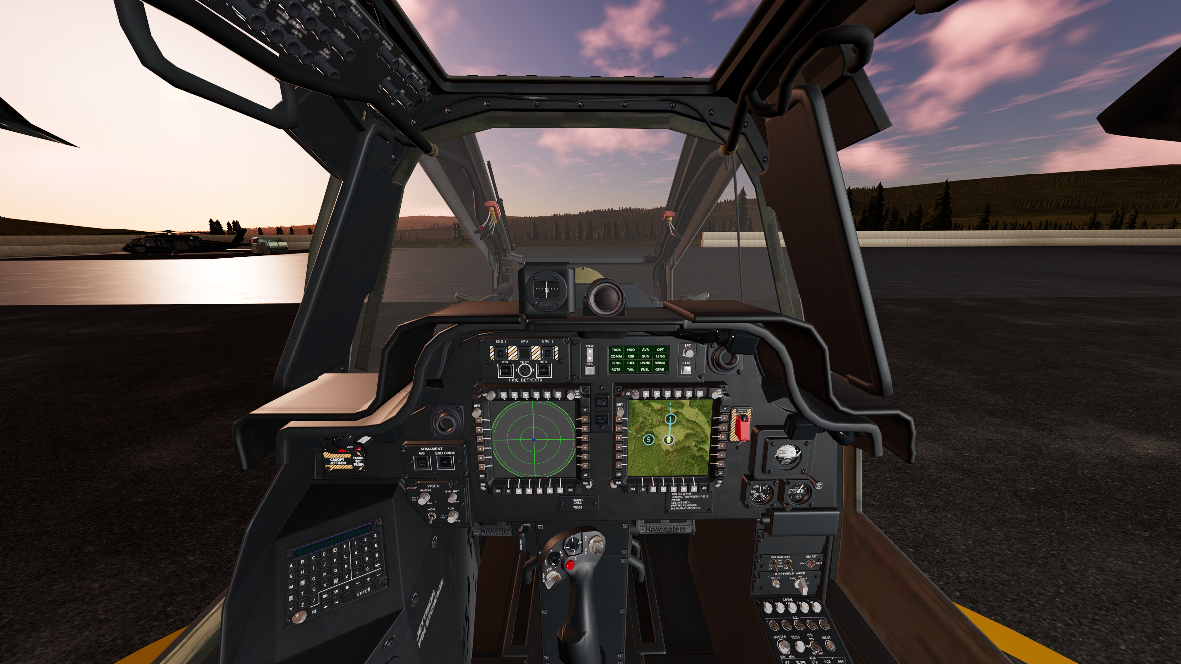 Gunship Origins screenshot 1