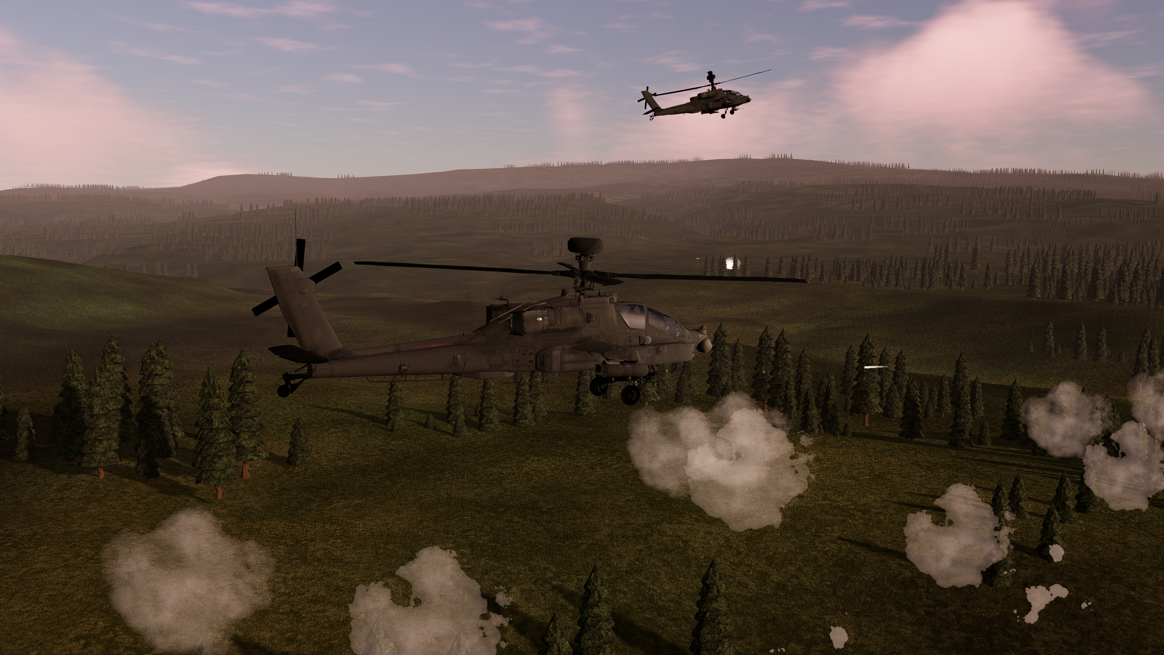 Gunship Origins screenshot 3