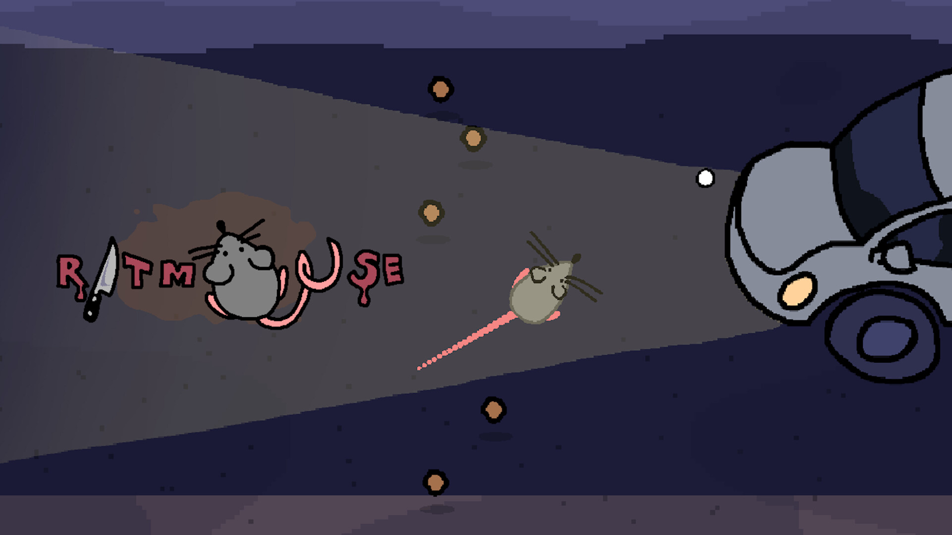 RATMOUSE screenshot 1