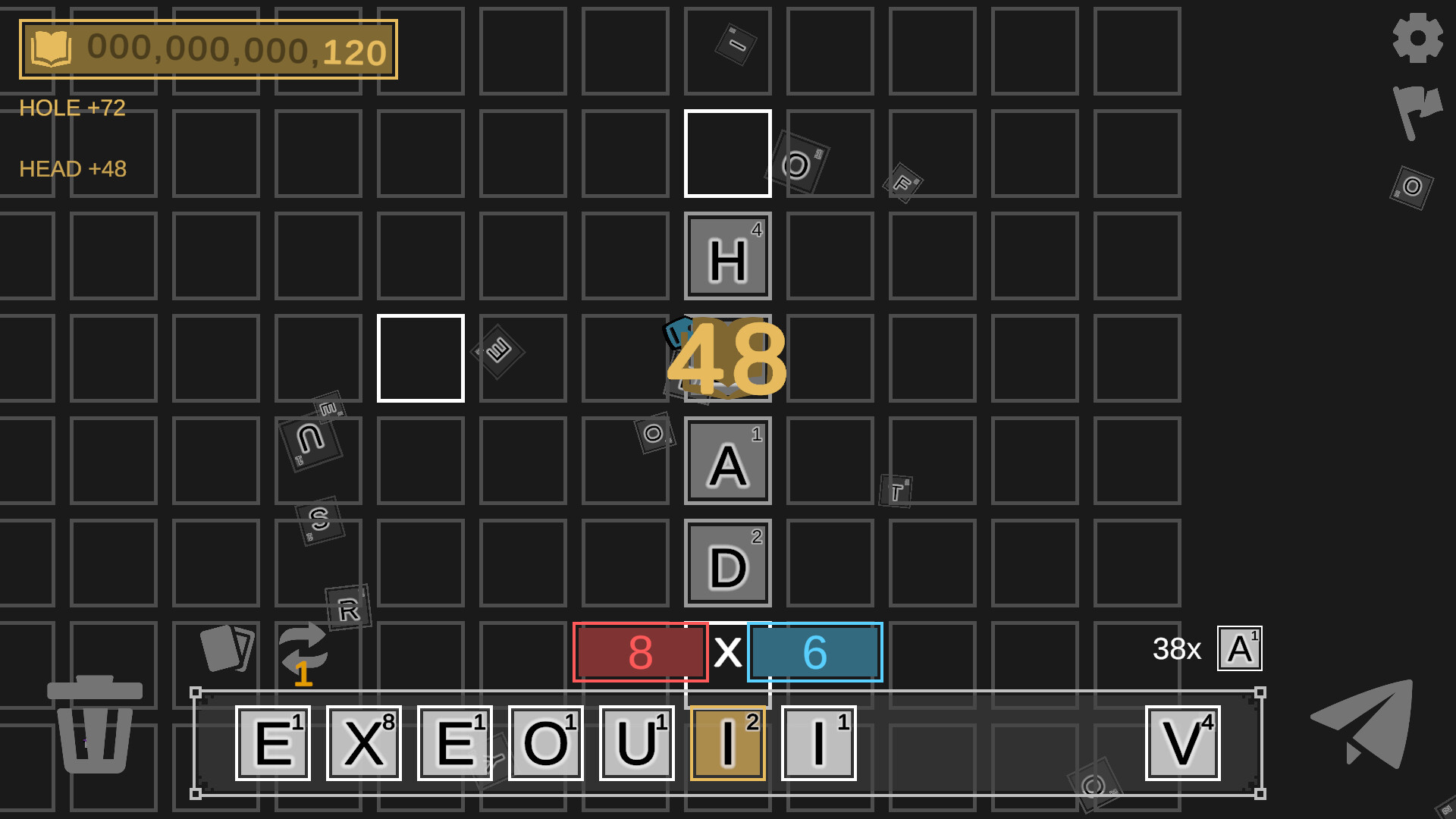 Grammar Grind screenshot 5