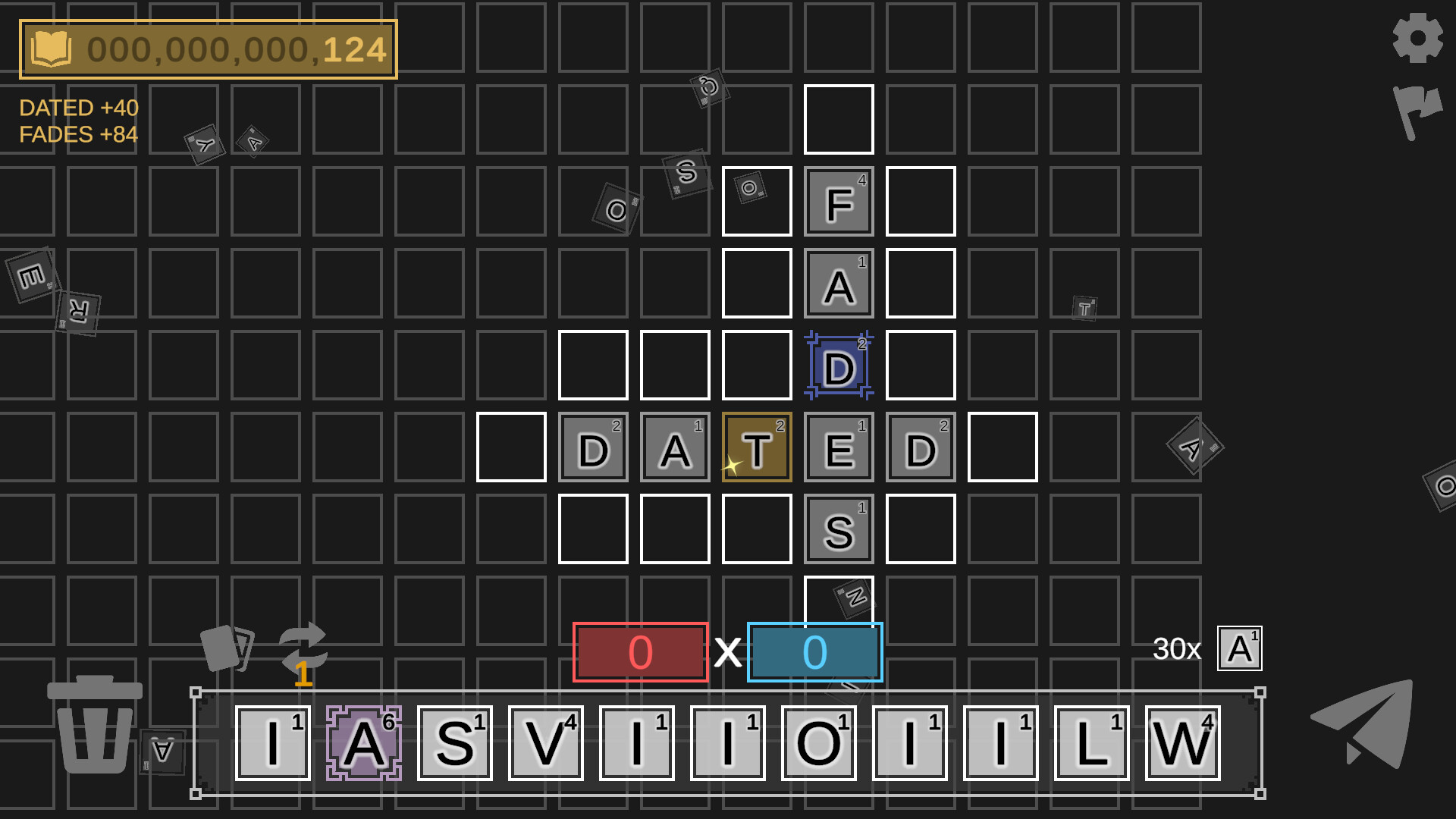 Grammar Grind screenshot 1