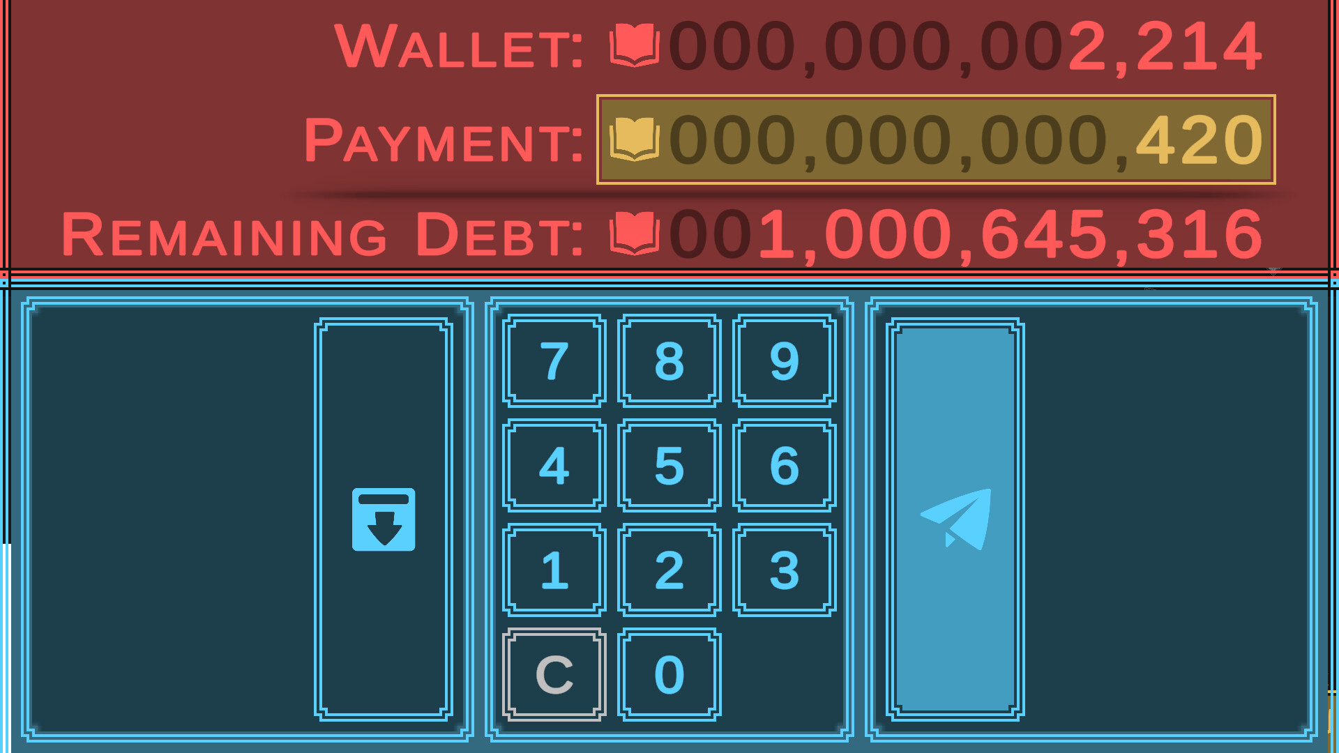 Grammar Grind screenshot 4