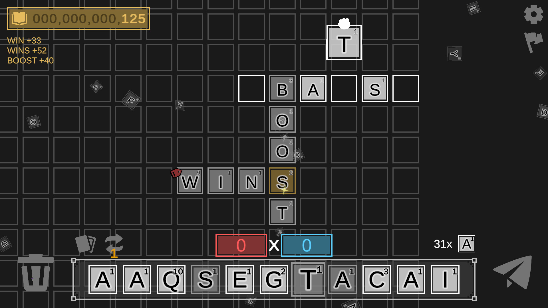 Grammar Grind screenshot 3