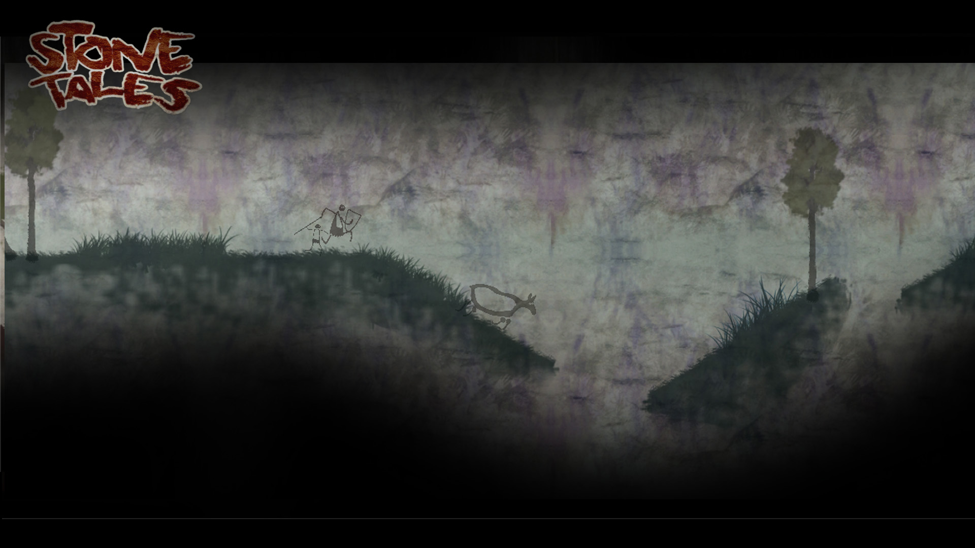 Stone Tales screenshot 1