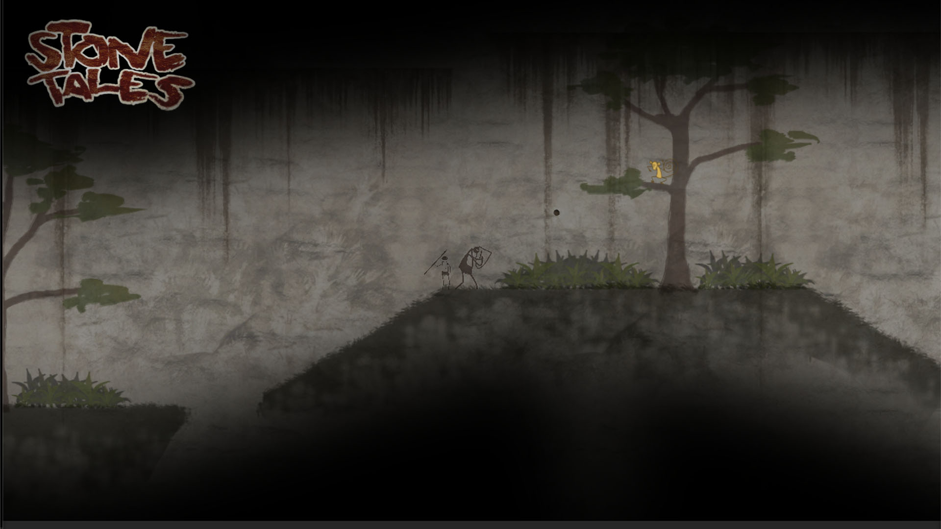 Stone Tales screenshot 5