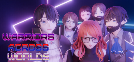 Warriors Across Worlds