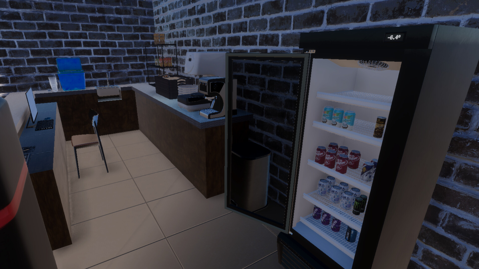 The Internet Cafe | PC방 알바 screenshot 3