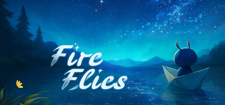 Fire flies