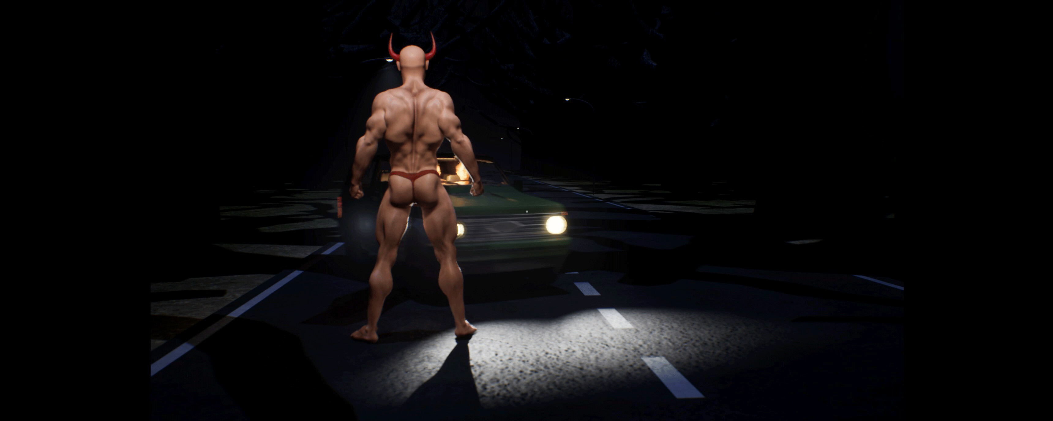 Filled Up screenshot 7