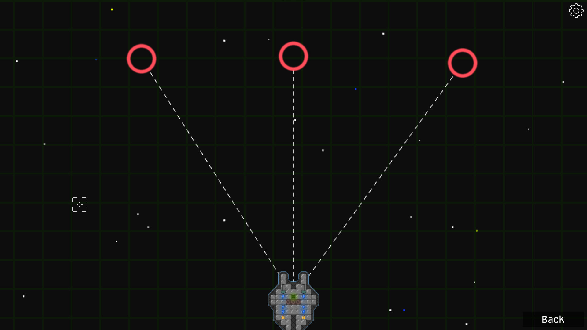 Cosmic Cargo screenshot 8