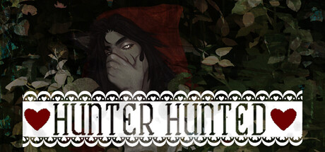 Hunter Hunted