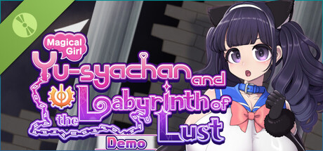 Magical Girl Yusya-chan and the Labyrinth of Lust Demo