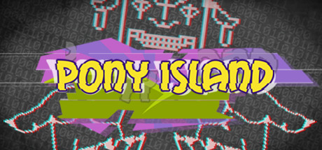 限时免费领取《小马岛 Pony Island》 配图 1