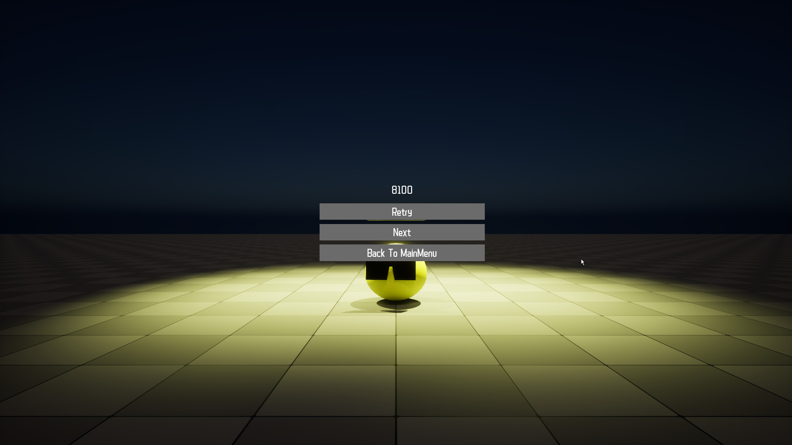 Rhythm Ball screenshot 5