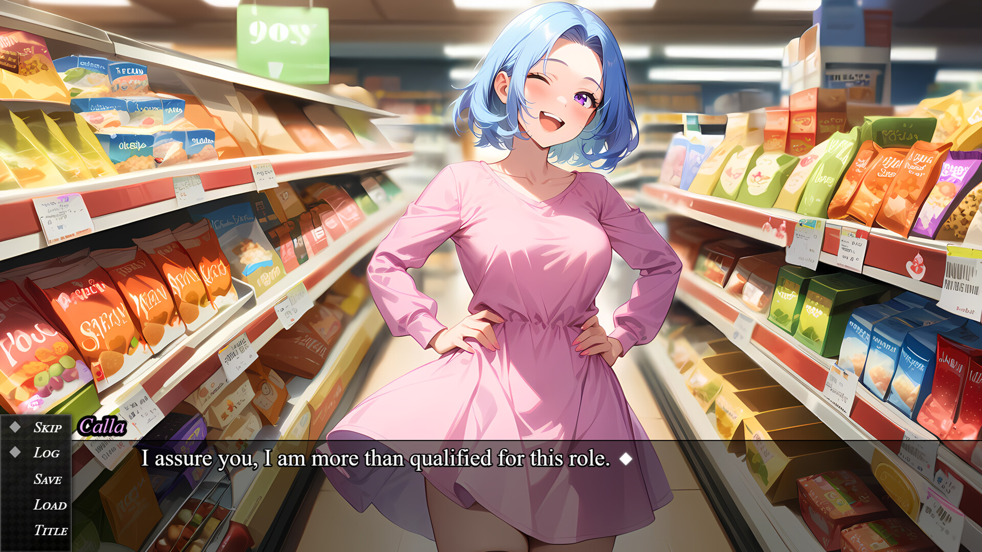 Convent Chronicles: Revelation screenshot 11