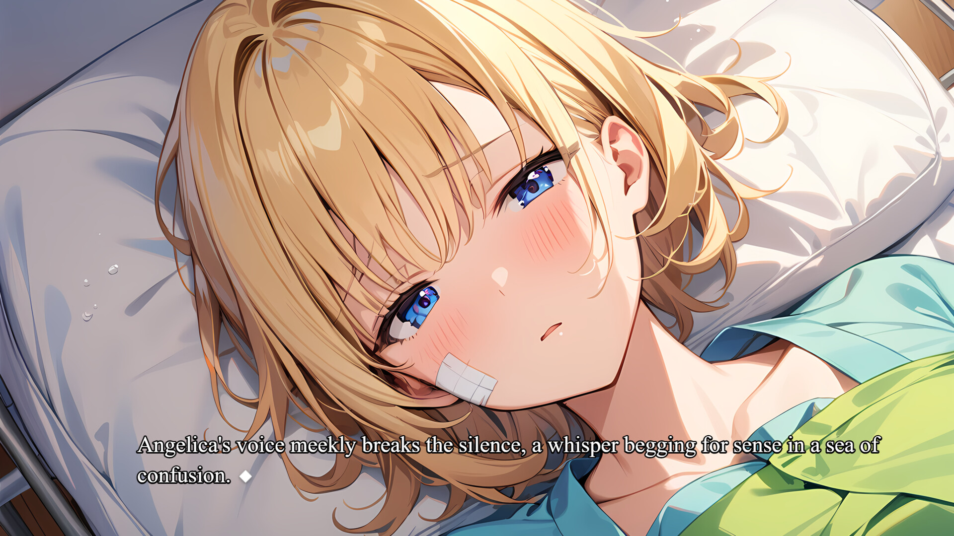 Convent Chronicles: Revelation screenshot 9