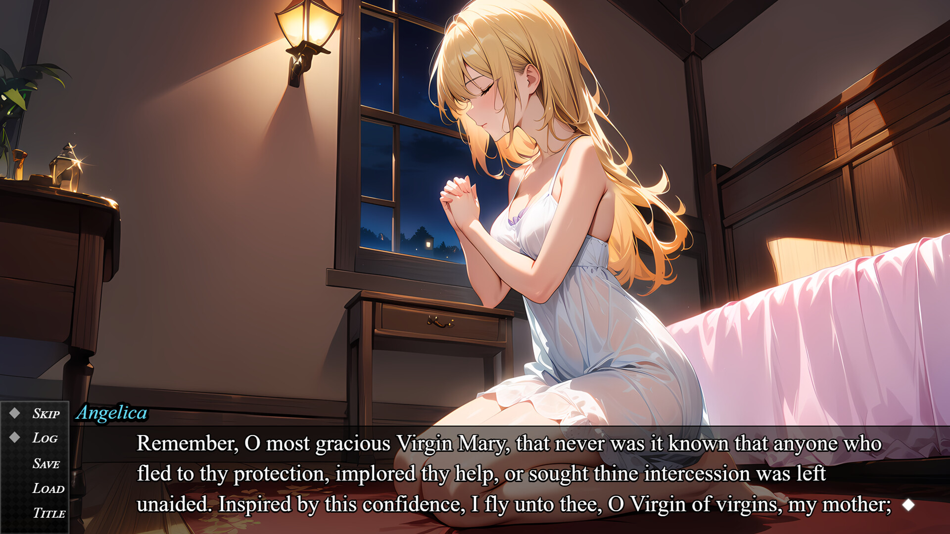 Convent Chronicles: Revelation screenshot 10