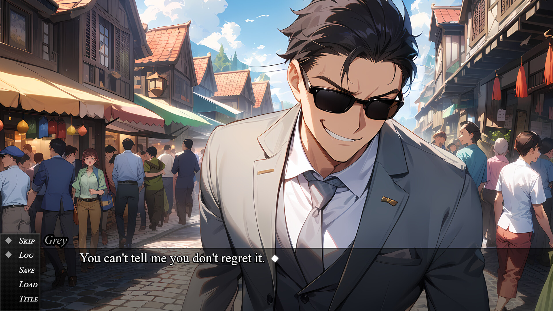Convent Chronicles: Revelation screenshot 18