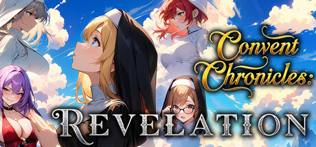 Convent Chronicles: Revelation — Steam header