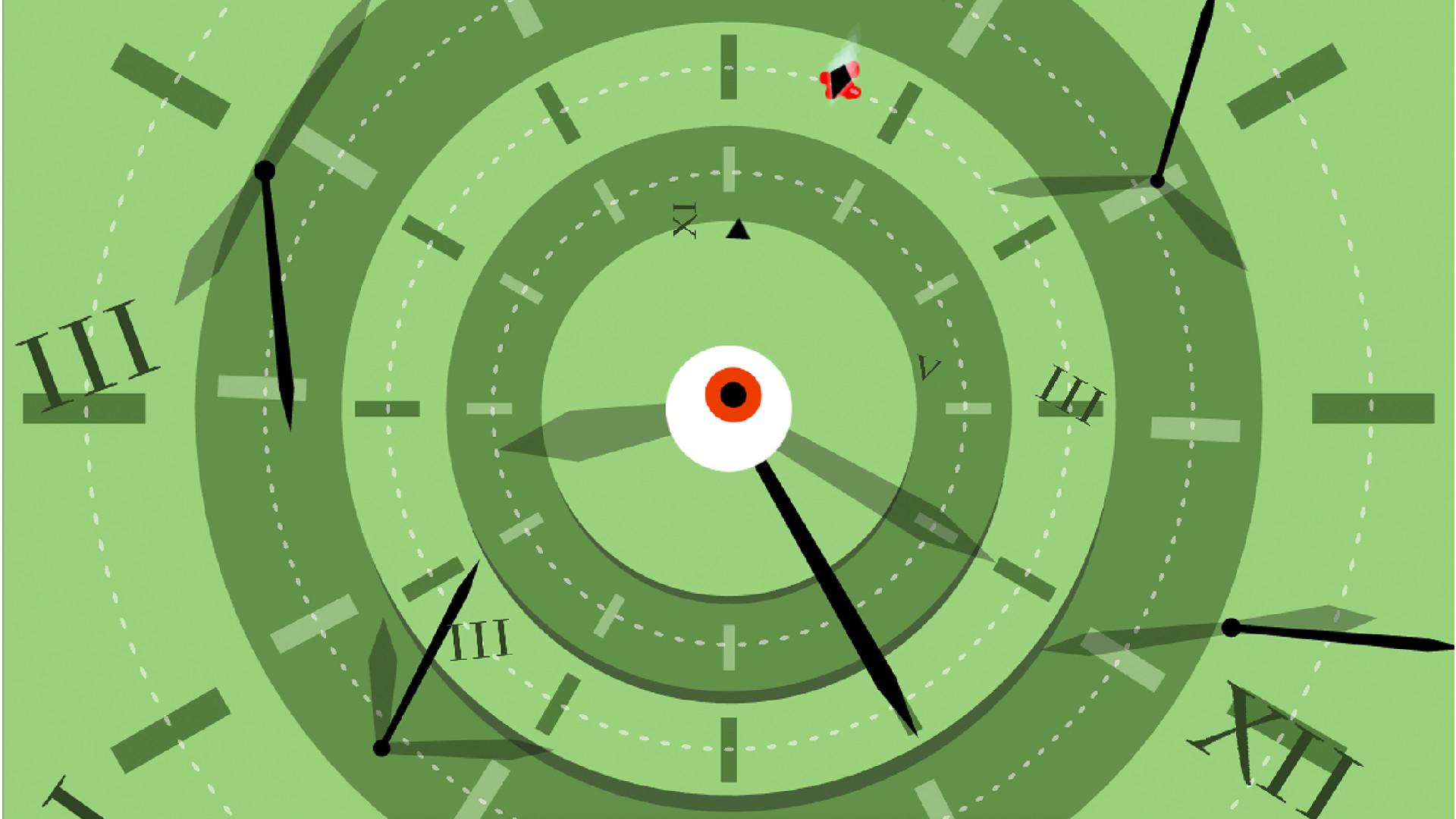 Zero Reflex screenshot 11