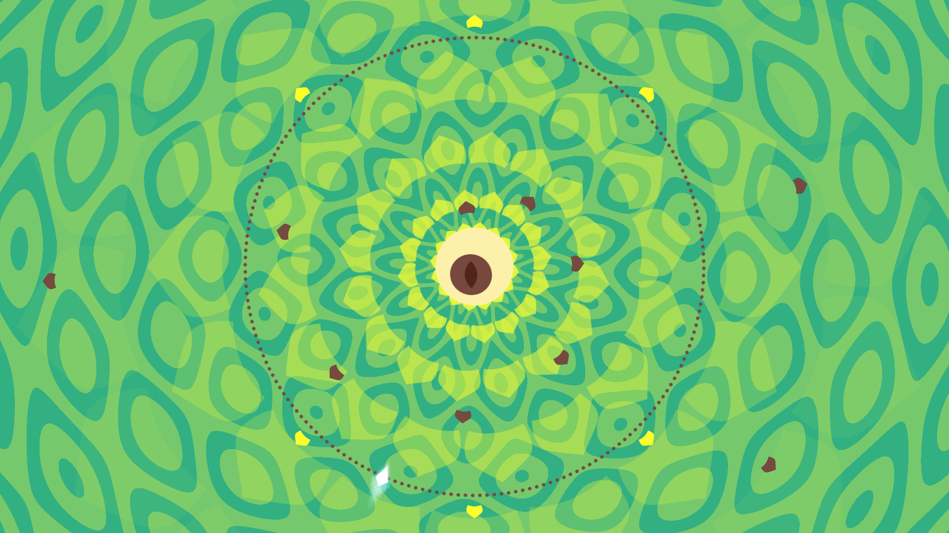 Zero Reflex screenshot 1