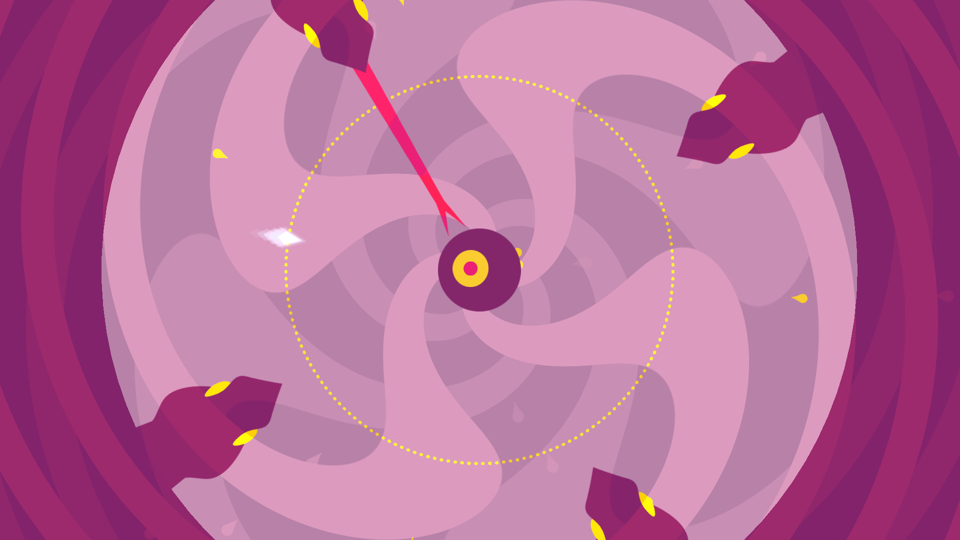 Zero Reflex screenshot 10