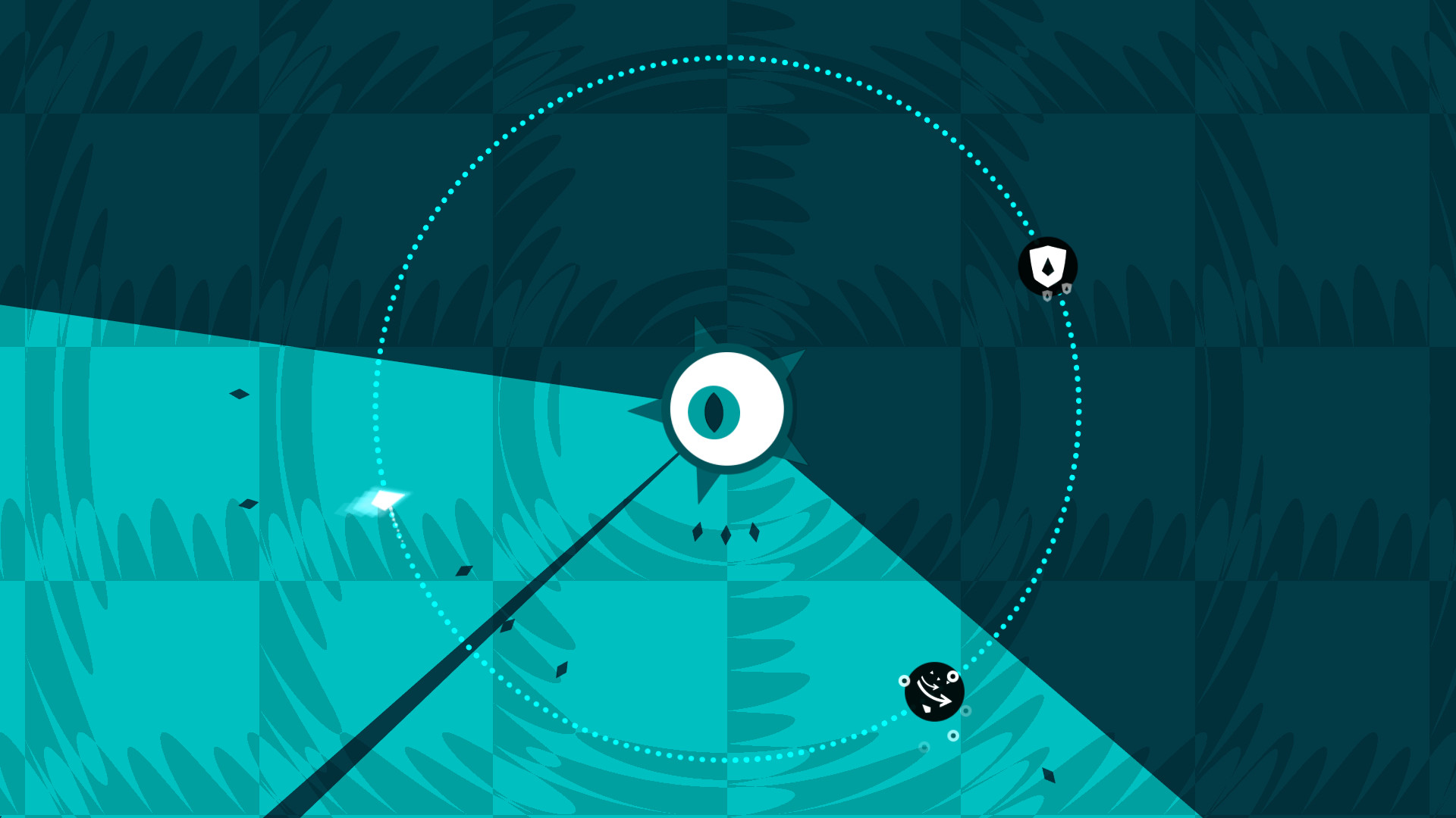 Zero Reflex screenshot 2
