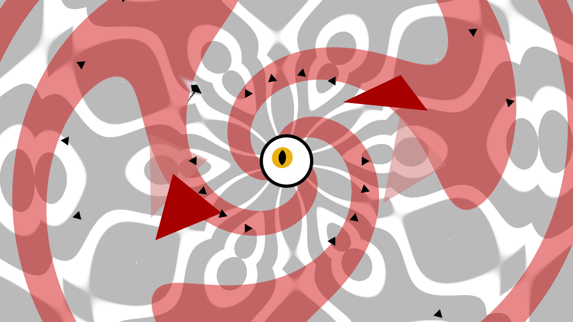 Zero Reflex screenshot 8