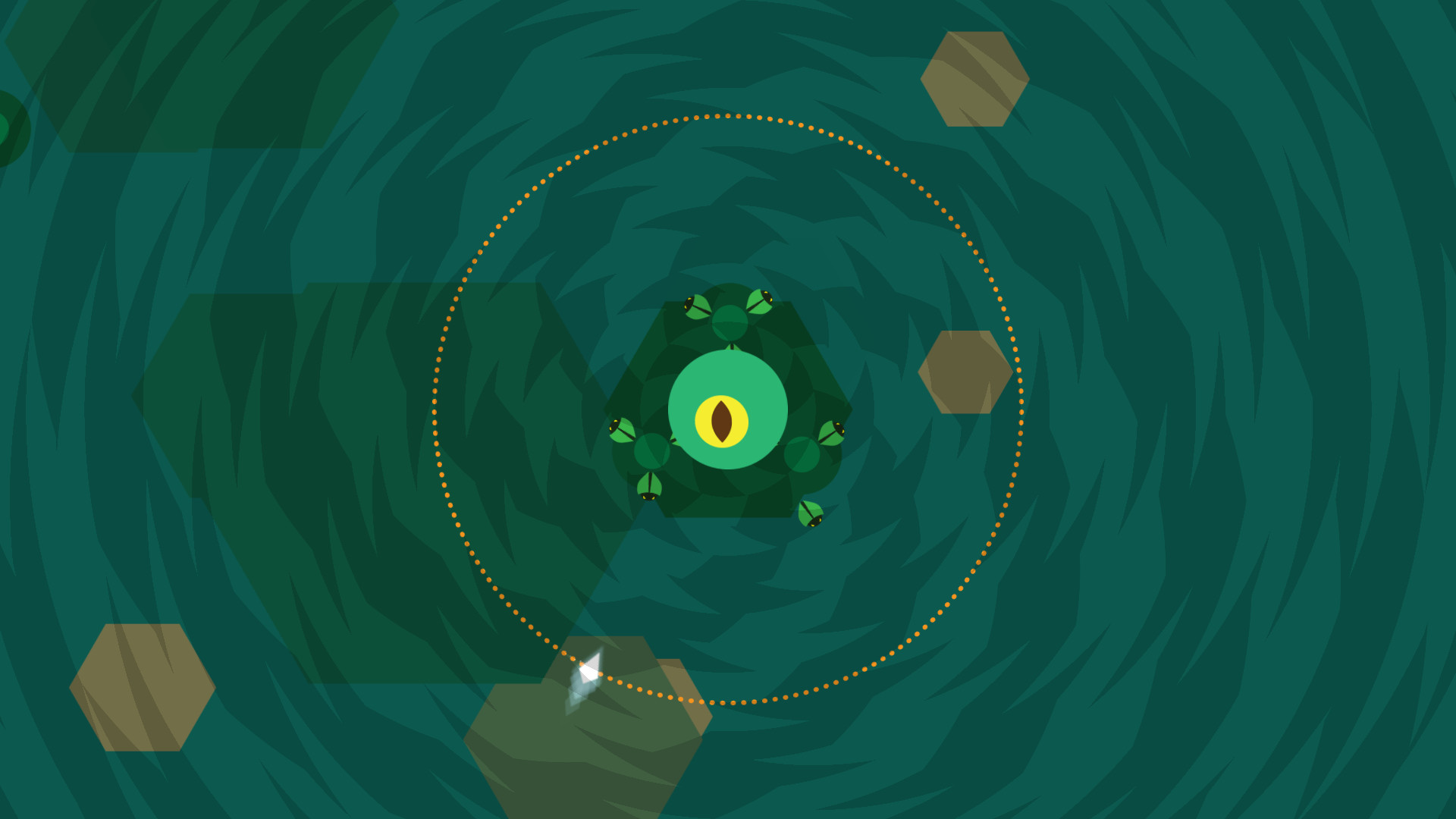 Zero Reflex screenshot 4