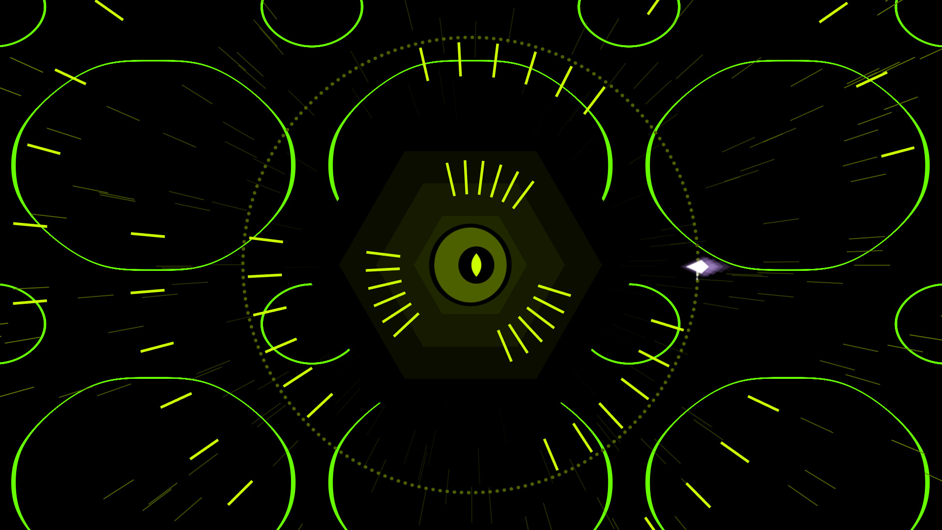 Zero Reflex screenshot 5