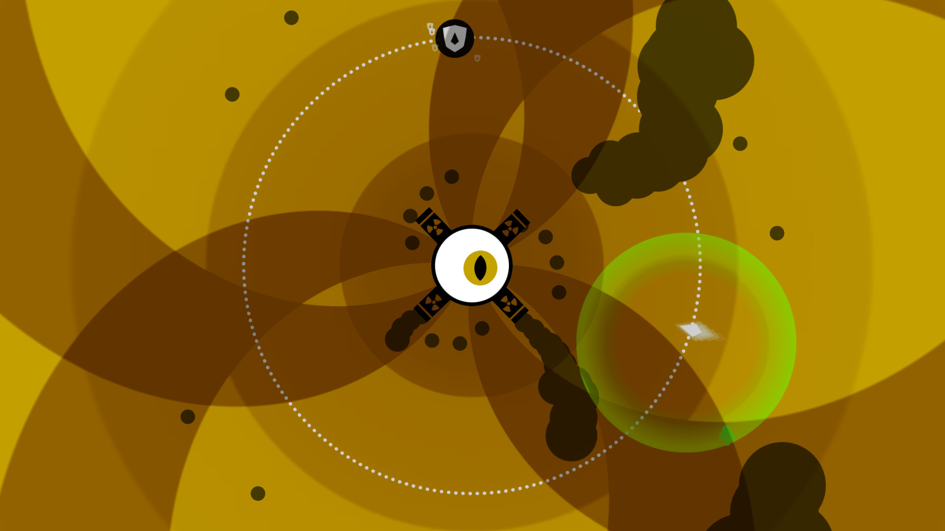 Zero Reflex screenshot 6