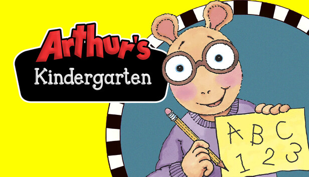 Arthur's Kindergarten