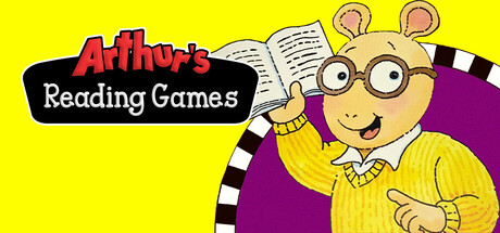 Arthur's Reading Games