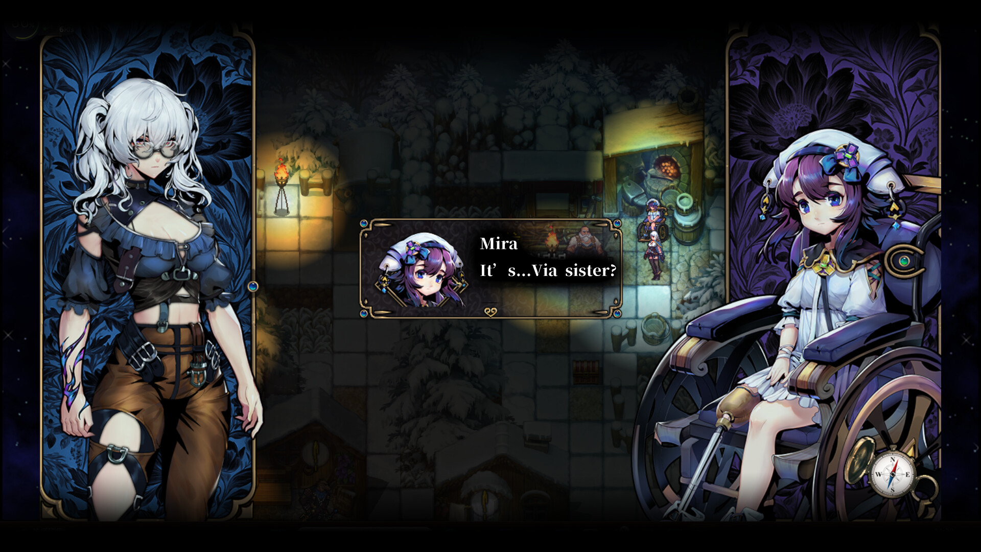 苍刻之空：The Carving Sky screenshot 5
