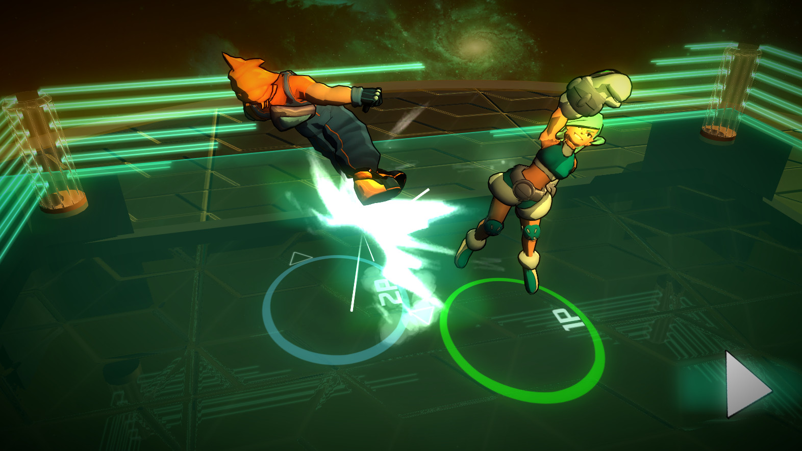 Combat Core screenshot 11