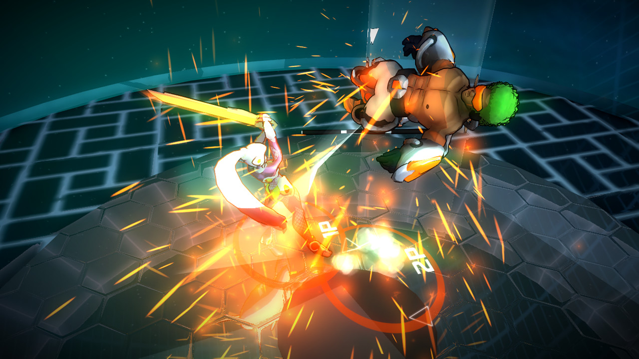 Combat Core screenshot 10