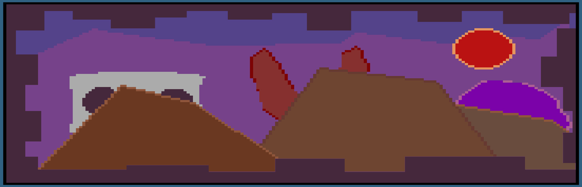 Eastern Odyssey: Homeward
