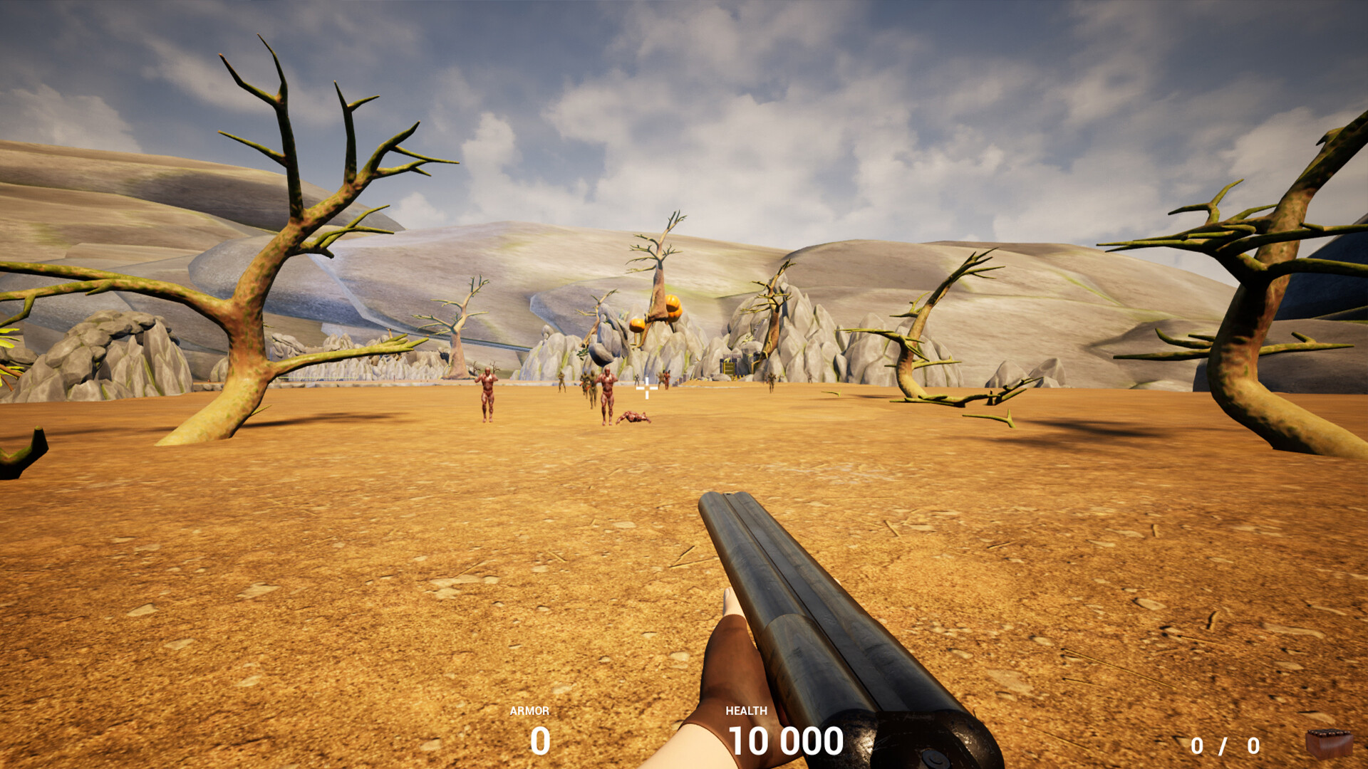 Assassin of Demon screenshot 6