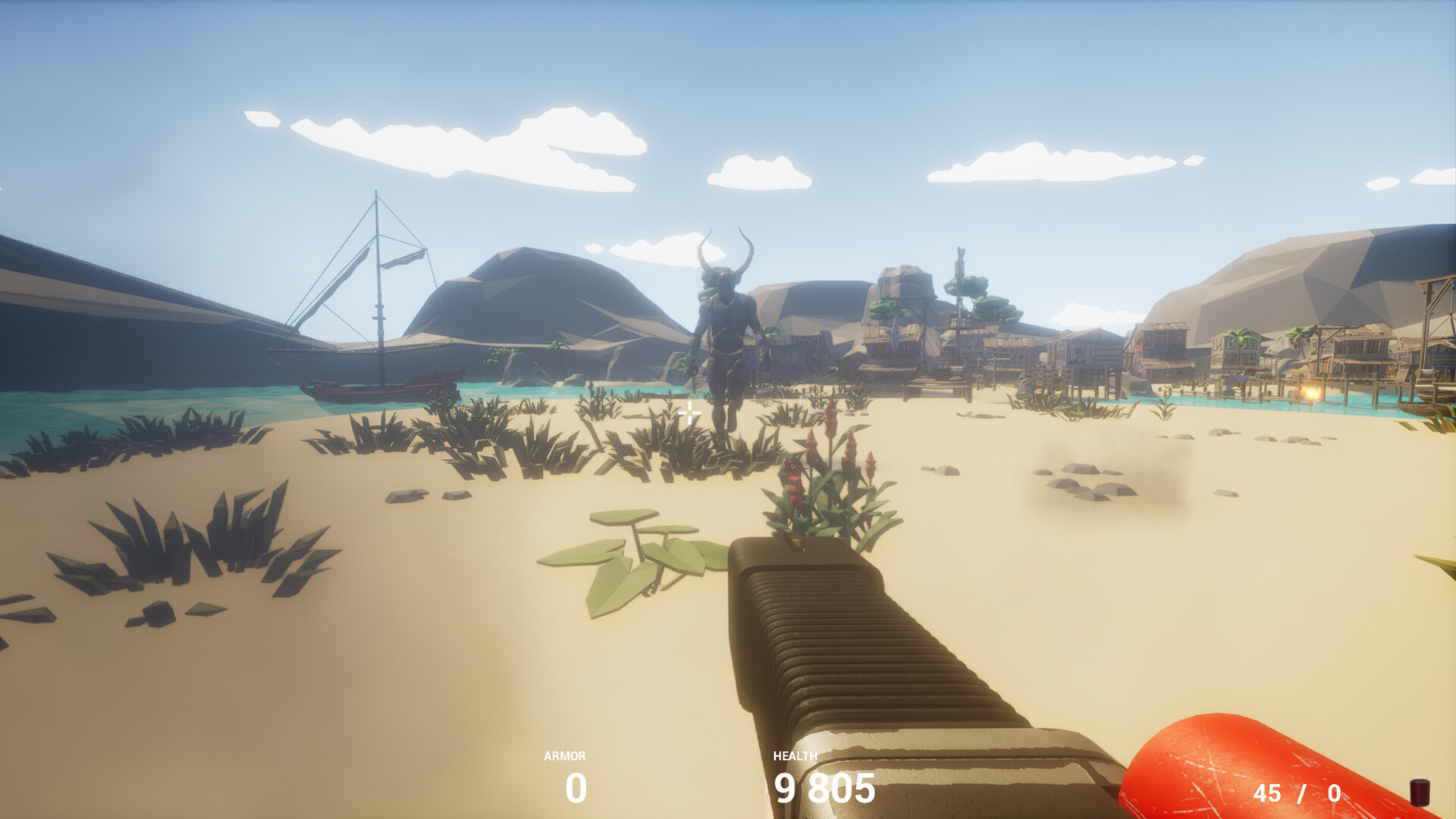 Assassin of Demon screenshot 2