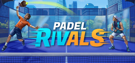 Padel Rivals