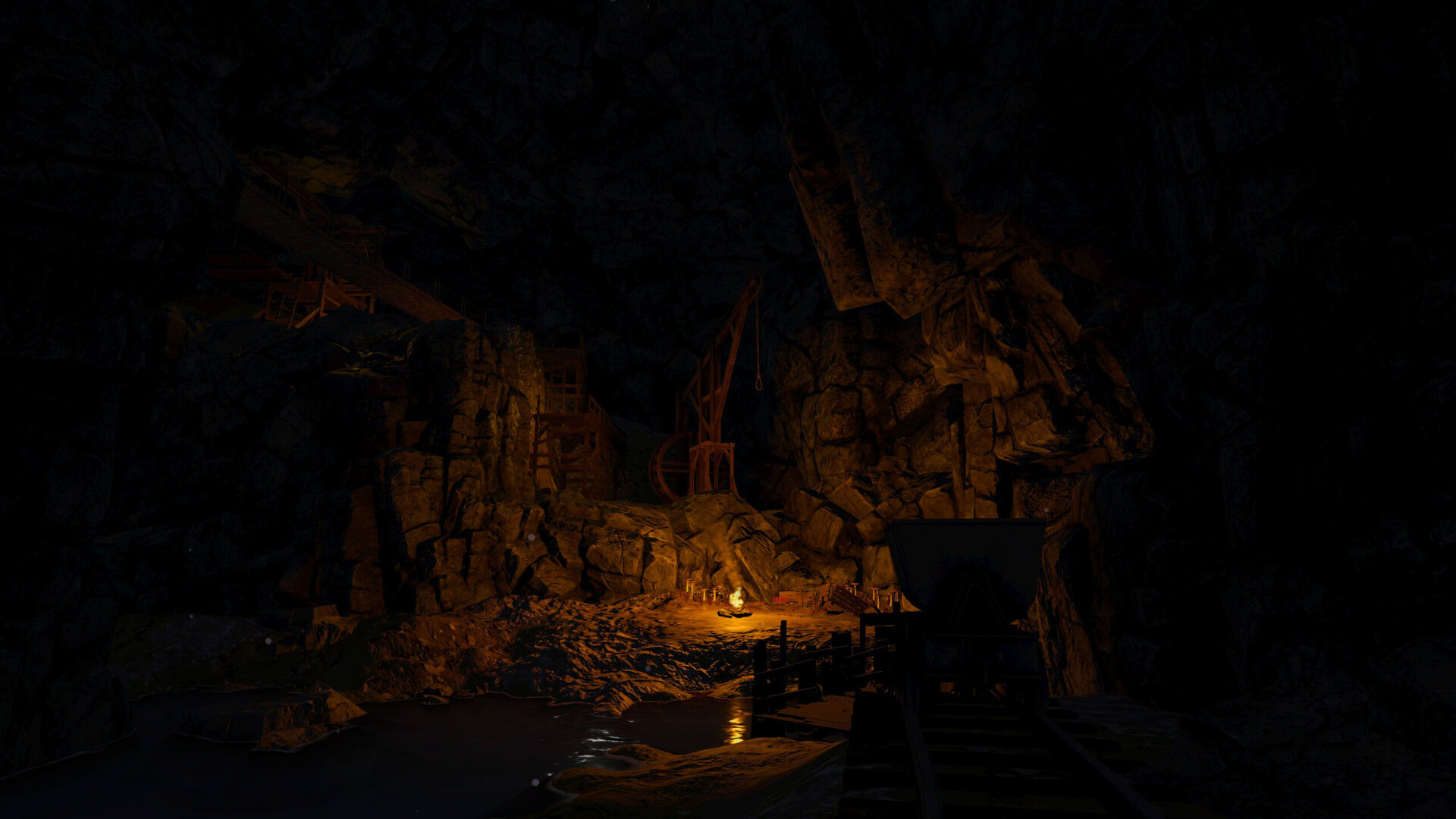 Gold Mining Simulator - Gems & Glory screenshot 17