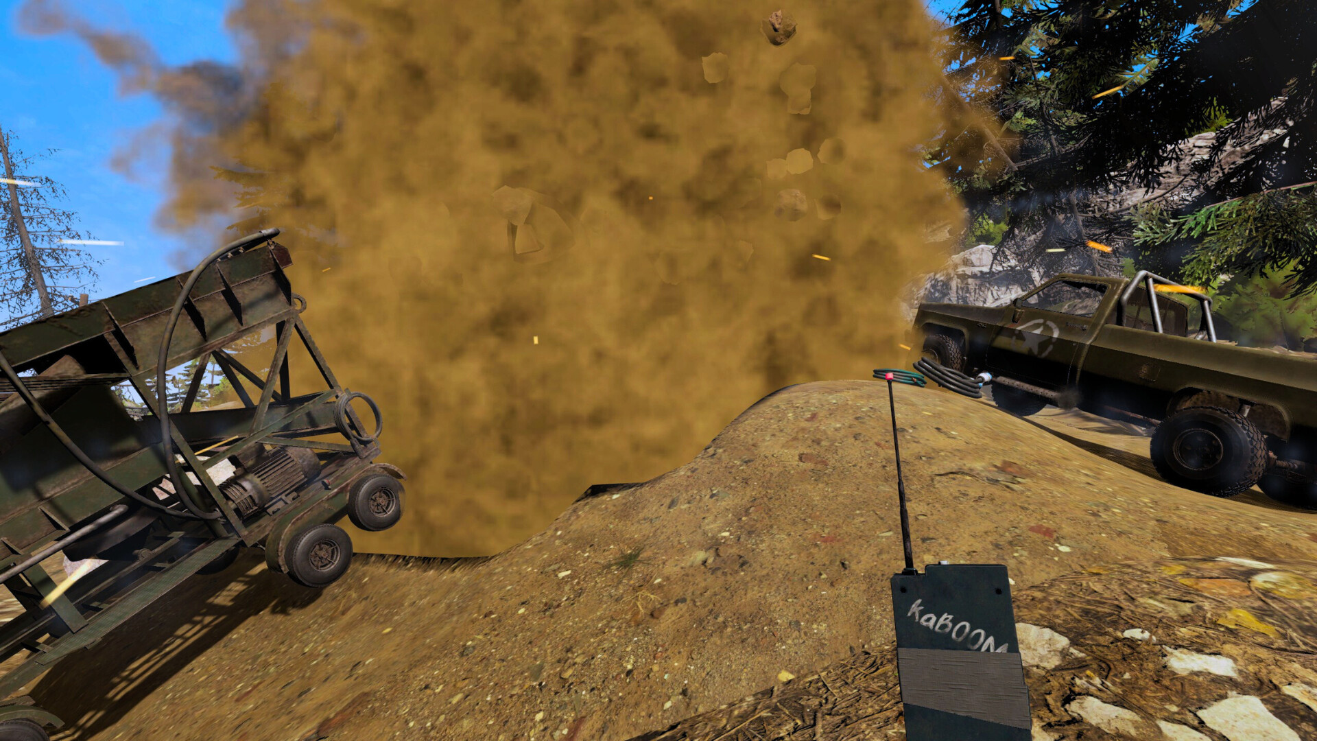 Gold Mining Simulator - Gems & Glory screenshot 11