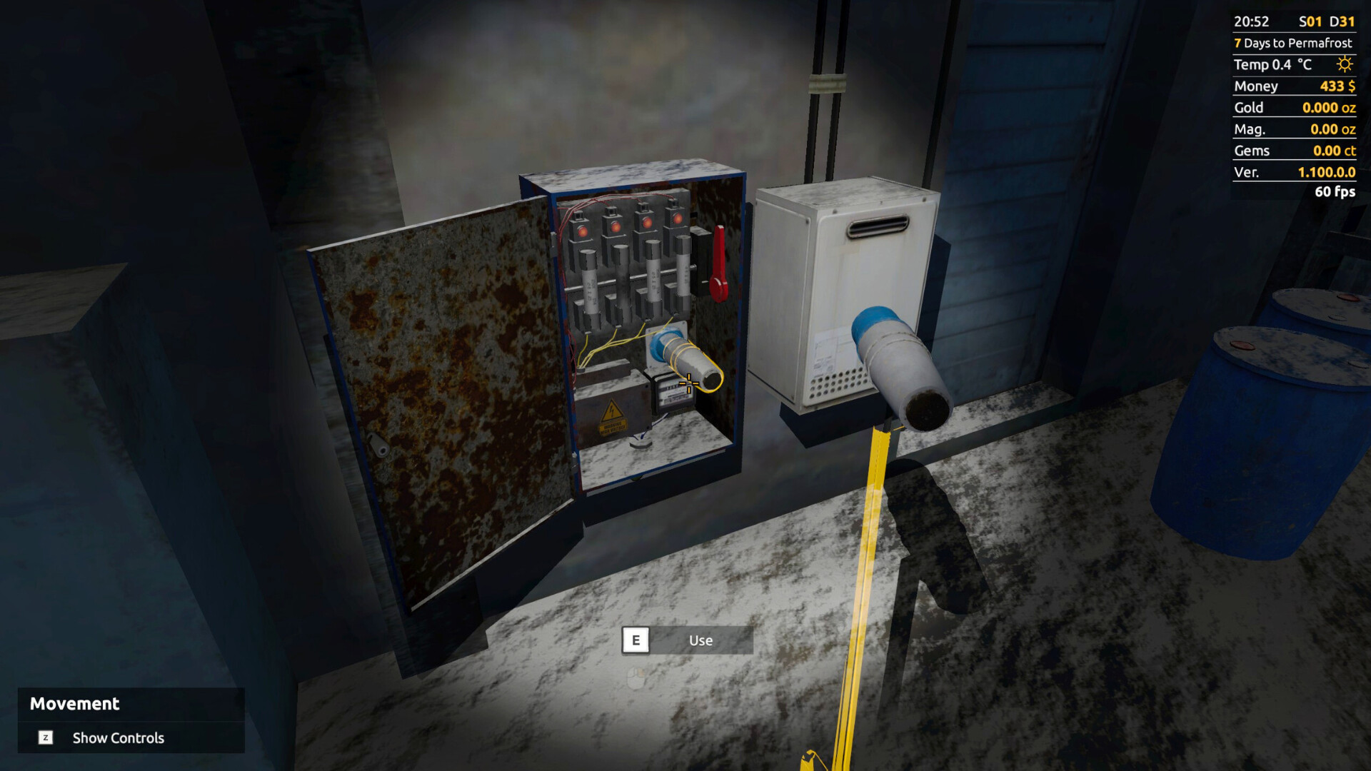 Gold Mining Simulator - Gems & Glory screenshot 8