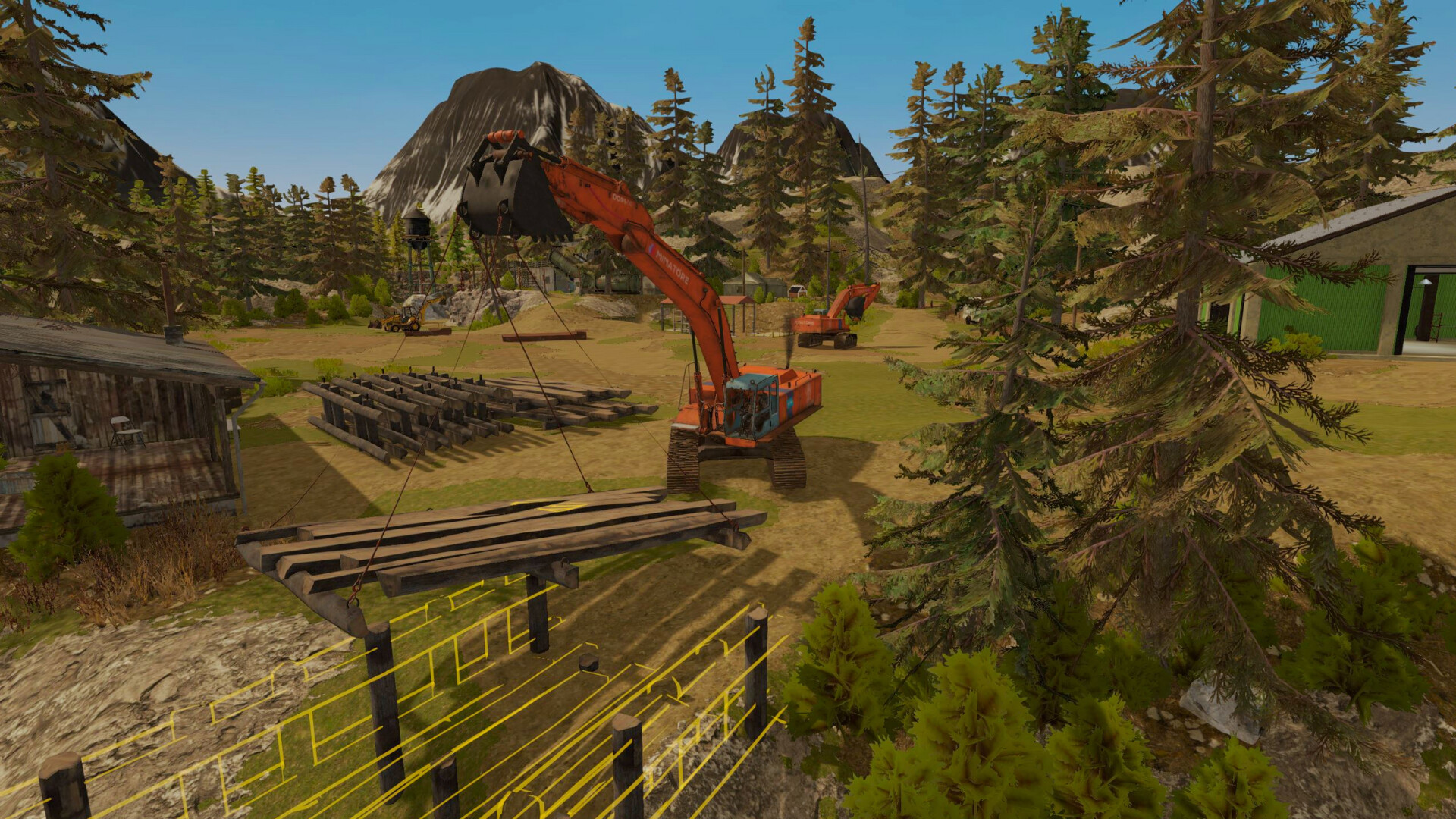 Gold Mining Simulator - Gems & Glory screenshot 5