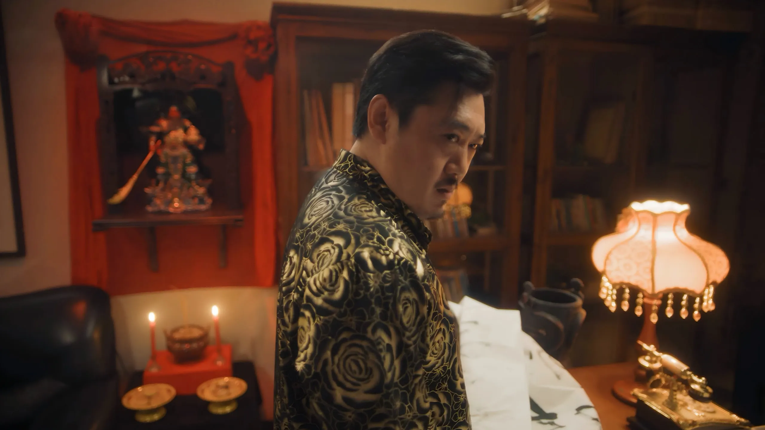 东北往事 screenshot 12