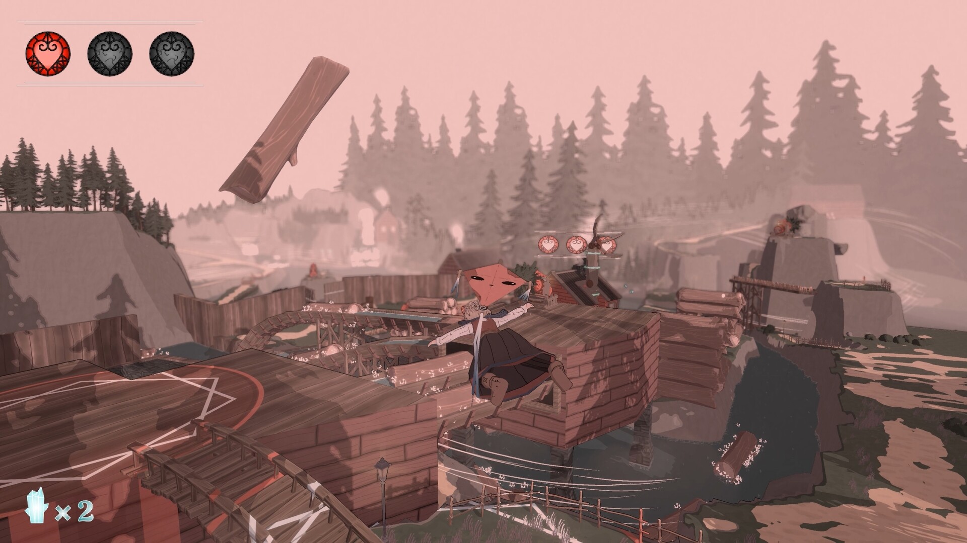 Northgale screenshot 6