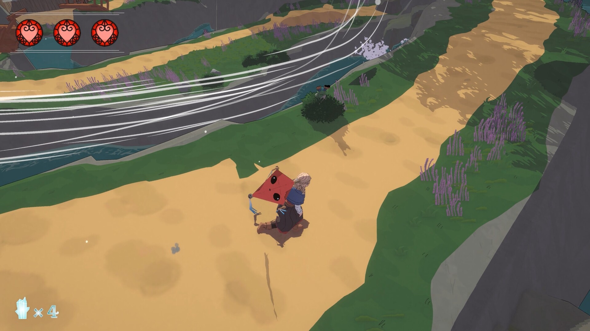 Northgale screenshot 4