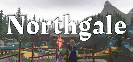 Northgale
