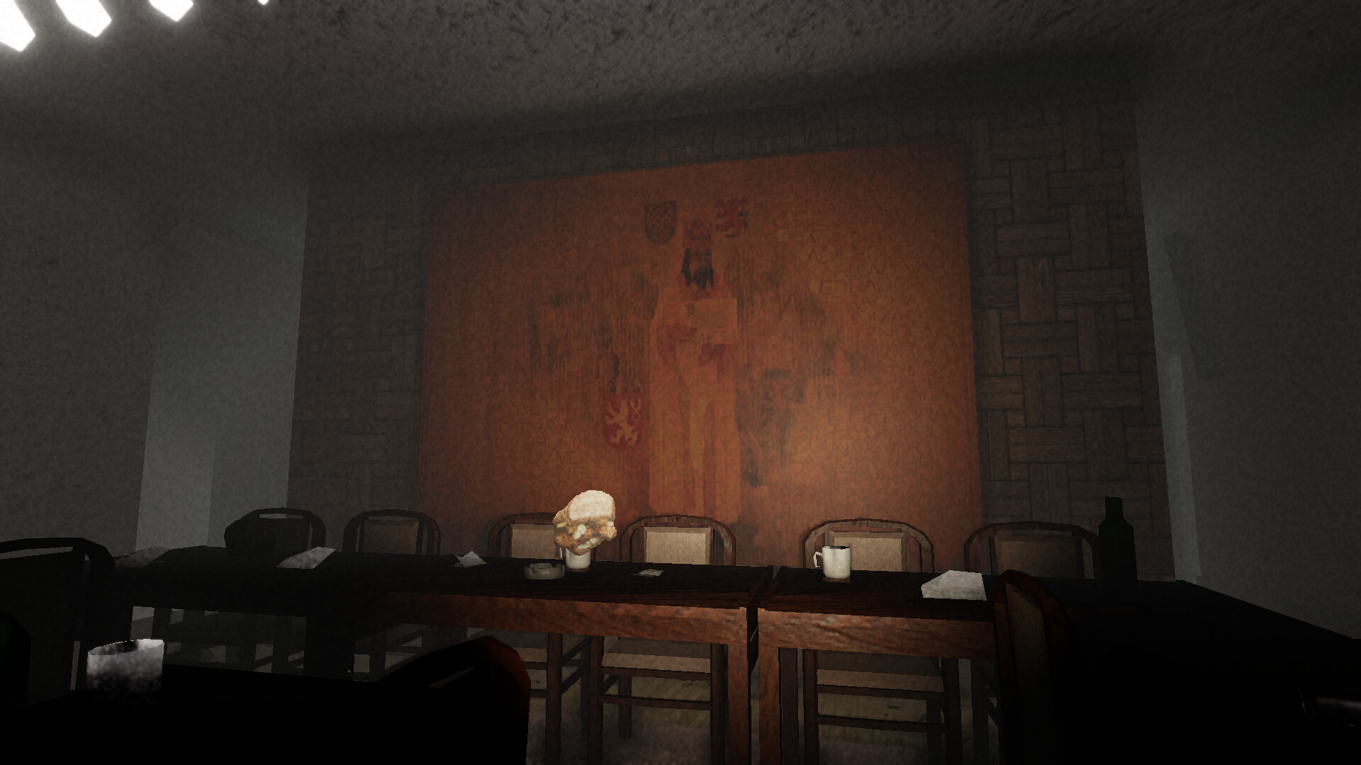 Snemovna screenshot 7